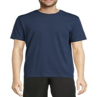 George Men's Crewneck rövid ujjú póló