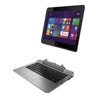 Pro g - tabletta - billentyűzet -dokkolóval - Intel Core I - 4302y -ig, legfeljebb 2. GHz - VPRO - Win 8. Pro 64 bites - HD grafika