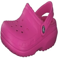 Crocs unise klasszikus bélelt eltömődés