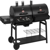 Char-griller duo 5050