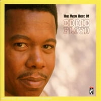 Eddie Floyd - legjobb Eddie Floyd-CD