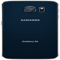 Helyreállított Samsung Galaxy S G920T 64 GB Feloldott GSM telefon W 16MP kamera - Fekete