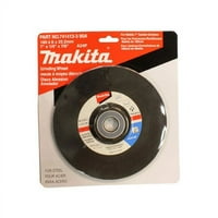 Makita 741413- - 7 típusú általános célú fémcsiszolókerék