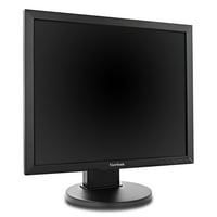 Viewsonic VA1901-A 19? Szélesvásznú LCD Monitor