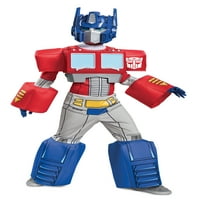 Optimus Prime Deluxe Gen Gyermek Jelmez