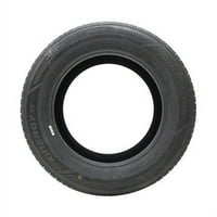 Hankook Kinergy ST 235 75- T gumiabroncs