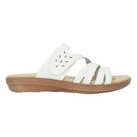 Easy Street Alma Slide Sandals