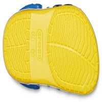 Crocs Unis Child Fun Minions Multi Clog