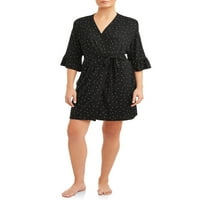 Titkos kincsek Essentials Robe