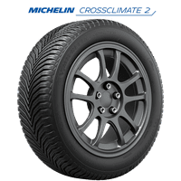 Michelin CrossClimate 215 55 H gumiabroncs