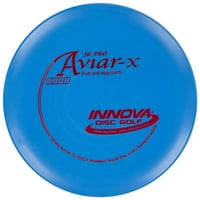 Innova Disc Golf Pro JK Aviar Putt & megközelítés lemez