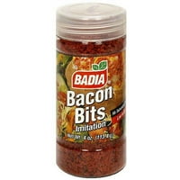 Badia Bacon Bits, oz