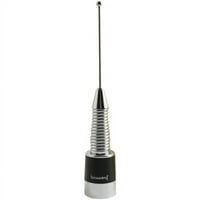 Browning 380MHz-520MHz Pretuned 2,4dbd Gain Land Mobile NMO antenna