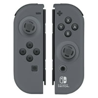 Nintendo Switch Joy-Con Gélvédők, Szürke