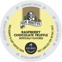 Van Houtte Kávé K-Csésze, Málna Csokoládé Szarvasgomba, Gróf