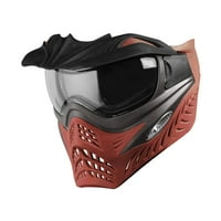 VForce Grill Scarlet Paintball maszk termikus lencsével