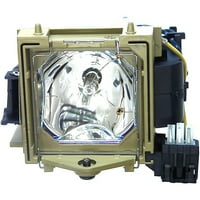 V W csere lámpa InFocus LP540, LP640, LS helyettesíti lámpa SP-lámpa-017