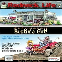 Redneck élet bővítése: Bustin ' a Gut