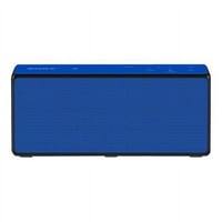 Sony Portable Bluetooth hangszóró, kék, SRS-X33