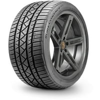 Continental SureContact R 255 45R y gumiabroncs