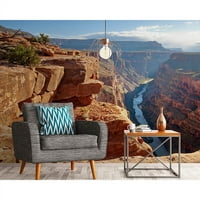 Wall Rogues Grand Canyon falfestmény