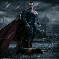 Képregény film-Batman kontra Superman-Superman fali poszter, 22.375 34