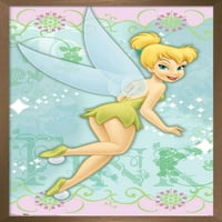 Disney Tinker Bell-Hagyomány Fali Poszter, 22.375 34