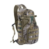 Allen Tour Molle Day Pack, Realtree Xtra