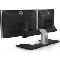 Dell Dual VESA tartó-Monitor kar-falra szerelhető-OptiPle számára