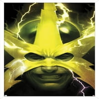 Marvel Comics - a Pókember elektromos hálója fali poszter, 22.375 34