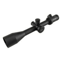 Millett BK Mill Dot 4- Riflescope