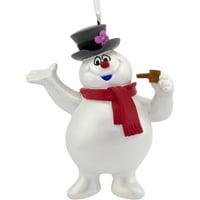 Hallmark Frosty a hóember dísz