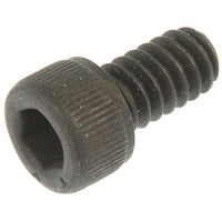 Dorman 382-Socket Cap Csavaros Minőségű 8- 5 16- Be. 1-ben