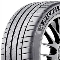 Michelin Pilot Sport S 235 35- Tyre