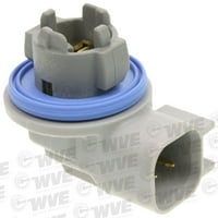 1p Back Up Light Socket