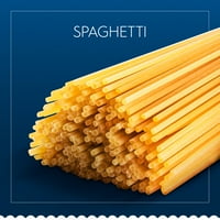 Barilla klasszikus spagetti tészta, oz