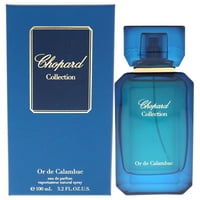 Vagy Chopard de Calambac a nők számára - 3. oz EDP Spray