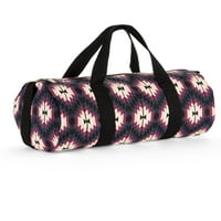 Nincs határok wm multi aztec duffle