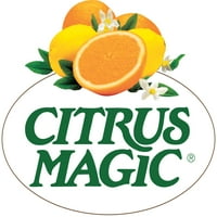 Citrus Magic szerves természetes szag megszüntetése légfrissítő Spray, levendula eukaliptusz, 3 uncia, 3
