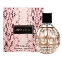 Jimmy Choo Parfüm Spray, női parfüm oz