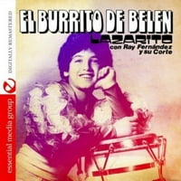 El Burrito Belen