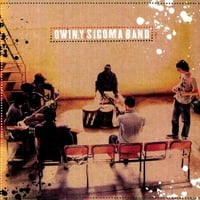 Owiny Sigoma Band - Owiny Sigoma Band [Vinyl]