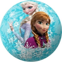 Hedstrom 8.5 Disney fagyasztott gumi játszótér labda