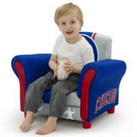 Chicago Cubs gyerekek kárpitozott szék