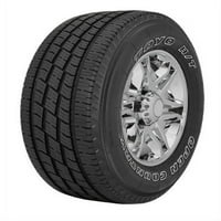 Toyo Open Country H T II 245 70R 110T