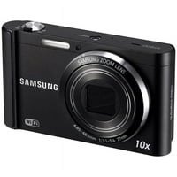 Samsung Smart ST200F 16. Megapixel kompakt kamera, szilva