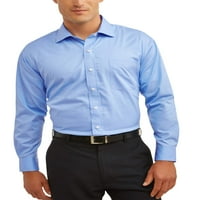 Férfi ruha ing, 2xl méretű