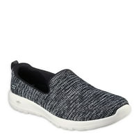 SKECHERS Női GOWALK Joy Everly Knit Slip-On Comfort Athletic Walk Sevel