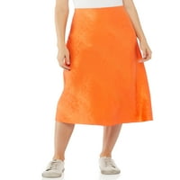 Scoop Women's Midi Slip Koknya