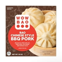 Wow bao® bao és potsticker kombó, 10. oz - oz